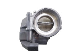 Supapă corp clapetă accelerație 03G128063C A2C53099815 VWAG 2352