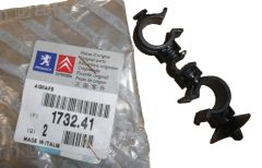 Clip Fixare Nou Original 1732.41 173241 Citroen Peugeot