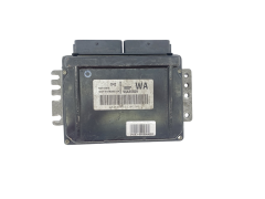 Unitate Control 96435559 5WY1E07E 1BOP D42 Chevrolet Kemsco 59984