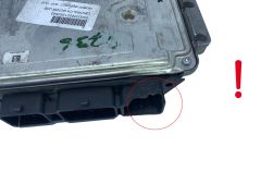Unitate Control 0281013871 9653958980 9664618080 PSA Bosch 64013