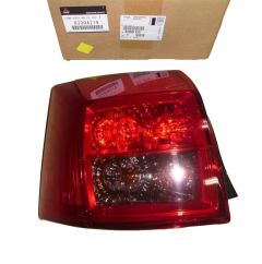 Far Stânga Spate Original 6350.EG 6350EG Peugeot 4007