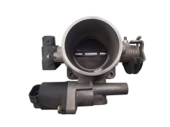 Supapă corp clapetă accelerație Renault Megane Scenic 7700861679J 41665 1.6 8V 1831