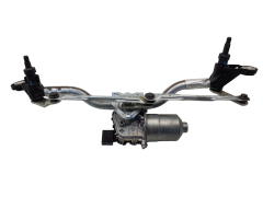 Mecanism Ștergătoare Ford Ecosport CN15-17504-AA CN15-17504-AD 1442