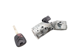 Contact Pornire Citroen C4 N0502455 4162EA Valeo 1271