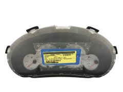 Turometru Peugeot 206 9648837180 000643406 49363