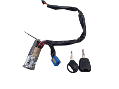 Contact Pornire N0501539 4162Z1 Peugeot 206 Valeo 1013