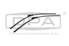 Lame Ștergătoare Față Faceți Audi A8 4E0998002 99981763102 DPA