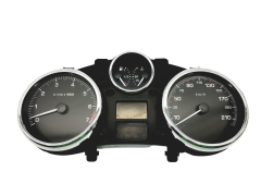 Vitezometru Peugeot 206+ 9666636980 Magneti 59124