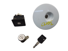 Cilindru de închidere Renault Clio 1 7701470016 7700829695 7701038363 14288