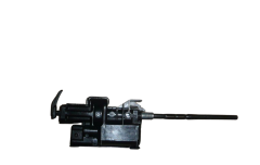 Actuator capac combustibil Original Renault Scenic III 788264742r