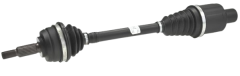 Arbore transmisie Dreaptă Original Dacia Duster 4x4 391009882R