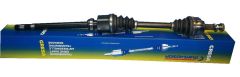 Arbore transmisie Dreaptă Renault Clio III 2.0 16V OE 8200444606
