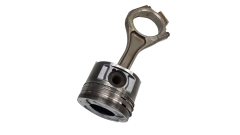 Bielă Piston 7701477039 7701477116 B 3.0 dCi Renault Espace 4 Vel Satis