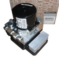 Pompă Abs Nou Original 476604304R Renault Megane 3