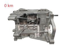 Bloc Motor B4DH413 110112875R 1.0 Renault Twingo 3 0km