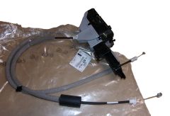 Mecanism încuietoare ușă Dreapta Nou Original 9808416780 Citroen Jumpy 4 Peugeot Expert 4