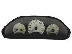 Turometru Mercedes C W202 MB 2025403748 VDO