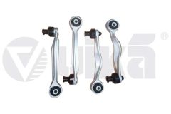 Braț Suspensie Față Kit 8E0407505P 44071763401 Audi Seat Vika
