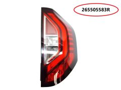 Far Dreapta Spate Renault Kangoo 3 21- 265505583R Original