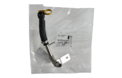 Furtun aer încărcat Nou Original 9807662280 Citroen Peugeot