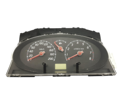 Turometru Nissan Micra AX760 44117