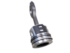 Bielă TZJA Mahle 75L101+ 619 1.6 TDCi Ford 1263