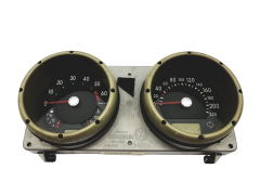 Turometru VW Polo 6N2 6N0920804E 0263627004 58823
