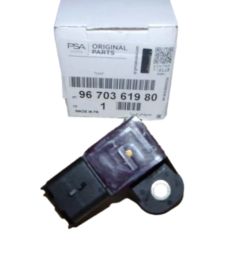 Senzor Presiune Aer Nou Original 9670361980 Citroen Peugeot