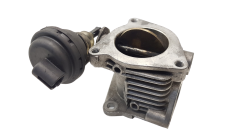 Supapă corp clapetă accelerație Fiat Stilo 55202618 1.9 JTD