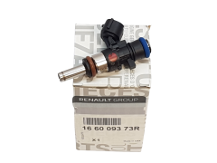 Injector combustibil Renault Dacia 166009373R Original