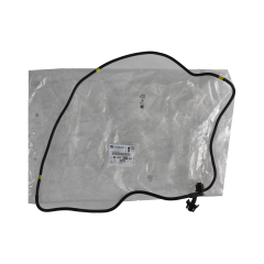 Țeavă radiator Original 9812442980 Citroen Peugeot