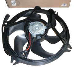 Ventilator Radiator Nou Original 1250.G4 1250G4 Citroen Peugeot