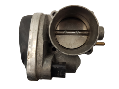 Supapă corp clapetă accelerație Renault 8200171134 -B 8200190230 1.6 16V 1658
