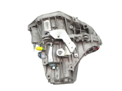Cutie de viteze Nou Original TL4080 320104096R Renault Captur 1.5 dCi