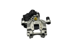 Etrier frână Spate Dreapta Faceți VW Skoda 3Q0615424 66151720101 Vika