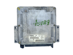 Unitate Control 0281010162 9637089680 28FM0000 PSA Bosch 63822