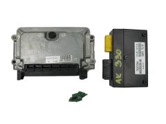 Kit pornire Citroen Xsara 9632693880 9633523680 1,6 8V