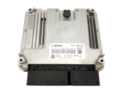 Unitate Control Motor ECU DDE 8517874 0281018506 BMW Bosch