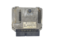 Unitate Control 03G906021LD 0281013187 VW Skoda Bosch 63289
