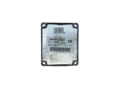 Unitate Control 96394312 XAAS CD Chevrolet Opel Delphi 61244