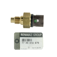 Senzor temperatură lichid răcire Original 7700810879 Renault Dacia