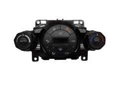 Panou de aer condiționat Ford Fiesta 7 MK7 C1BT18C612BC 10461