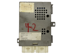 Modul unitate de control Chrysler P04686502AD
