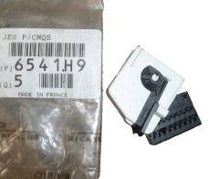 Conector Nou Original 6541.H9 6541H9 Citroen Peugeot