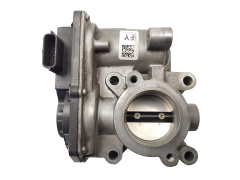 Supapă corp clapetă accelerație Renault 161204451R H8201171233 0.9 TCe 1121