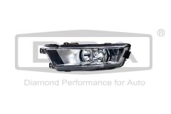 Far ceață Stângă 5JA941701 99411189402 Skoda Rapid DPA