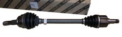 Arbore transmisie Stângă Original 3272PC 3272.PC Citroen Peugeot