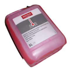 Lichid de răcire Original Renault 5L G13 8660005576