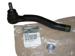 Cap bară direcție Stângă Original 485200368R Renault Clio 4 Captur