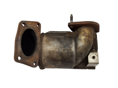 Catalizator 8200007446 Renault 2.2 DCI Espace 3 G9T710